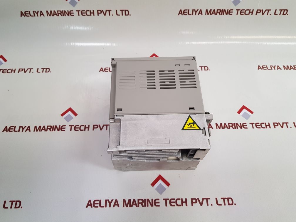 Telemecanique Atv31H075N4 Adjustable Frequency Ac Drive