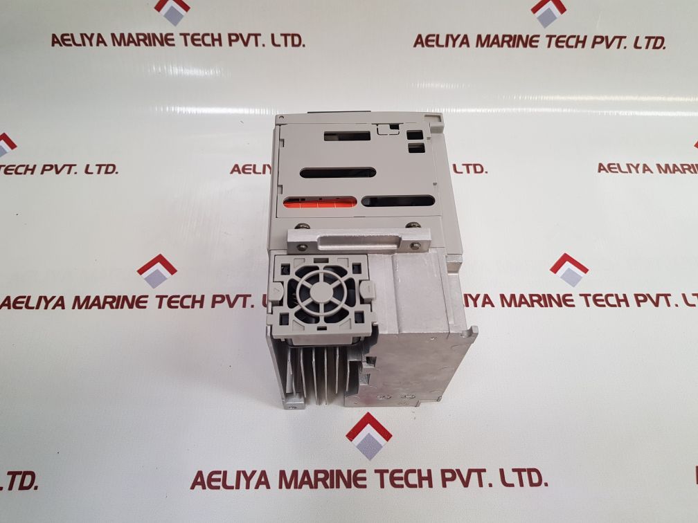 Telemecanique Atv31H075N4 Adjustable Frequency Ac Drive