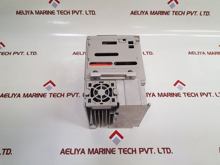 Telemecanique Atv31H075N4 Adjustable Frequency Ac Drive