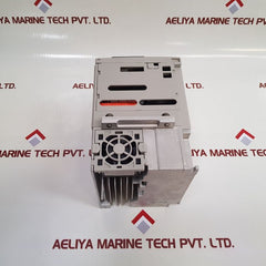 Telemecanique Atv31H075N4 Adjustable Frequency Ac Drive