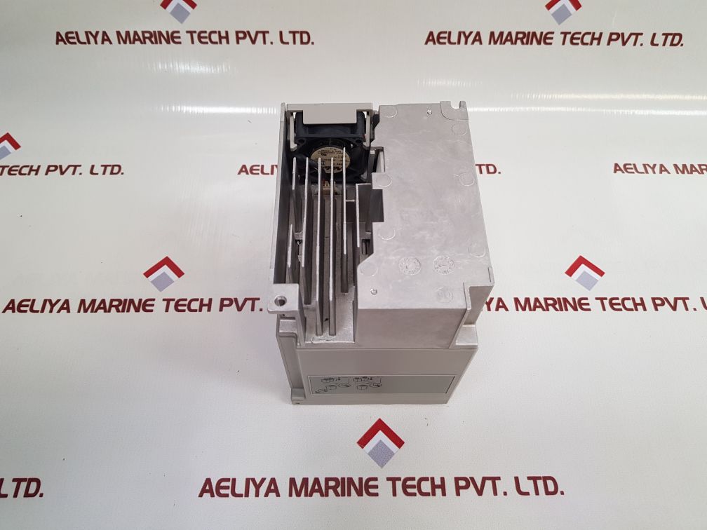 Telemecanique Atv31H075N4 Adjustable Frequency Ac Drive