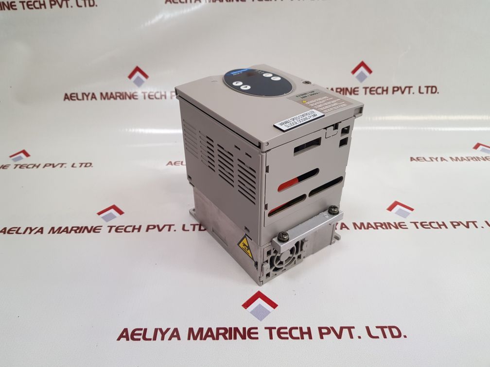 Telemecanique Atv31H075N4 Adjustable Frequency Ac Drive