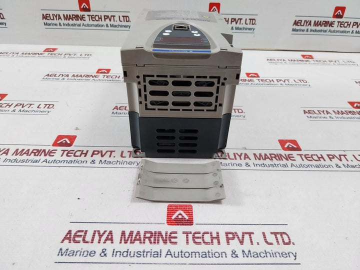 Telemecanique Atv71H075N4Z Variable Speed Drive