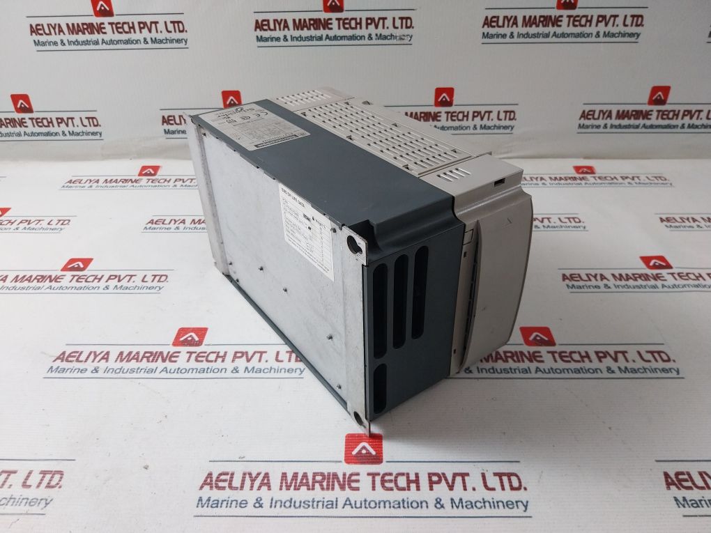 Telemecanique Atv71Hu55N4Z Ac Speed Drive 5.5Kw-7.5Hp