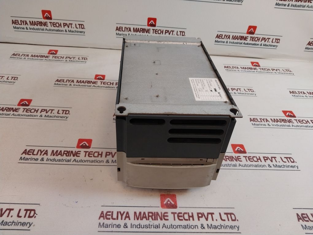 Telemecanique Atv71Hu75N4Z Variable Speed Drive 380/480V~