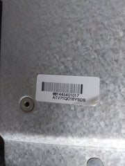 Telemecanique Atv71Qc16Y Variable Speed Drive