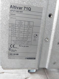 Telemecanique Atv71Qc16Y Variable Speed Drive