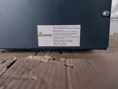 Telemecanique Atv71Qc16Y Variable Speed Drive