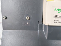 Telemecanique Atv71Qc16Y Variable Speed Drive
