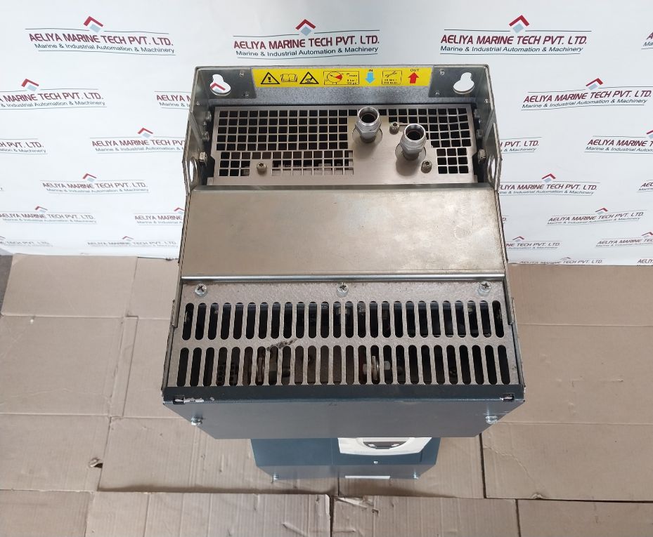 Telemecanique Atv71Qc16Y Variable Speed Drive