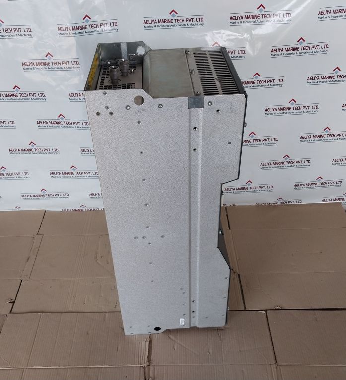 Telemecanique Atv71Qc16Y Variable Speed Drive