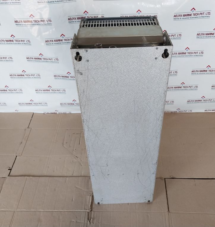 Telemecanique Atv71Qc16Y Variable Speed Drive