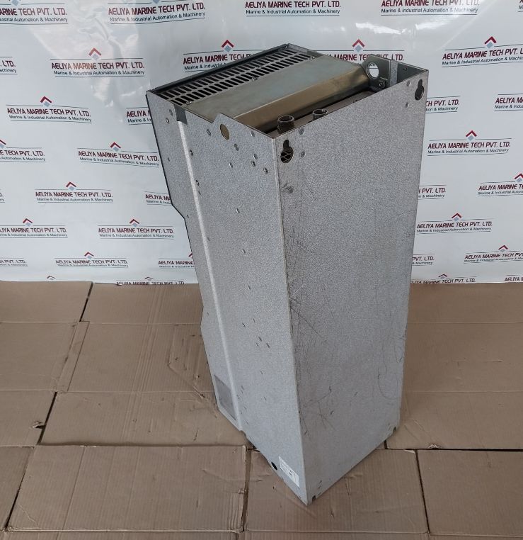 Telemecanique Atv71Qc16Y Variable Speed Drive