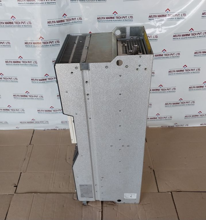 Telemecanique Atv71Qc16Y Variable Speed Drive