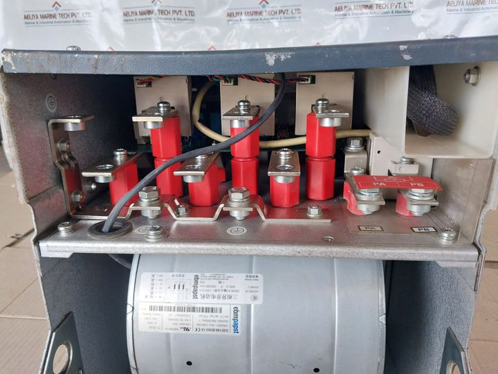 Telemecanique Atv71Qc16Y Variable Speed Drive