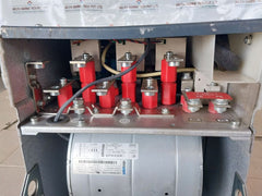 Telemecanique Atv71Qc16Y Variable Speed Drive