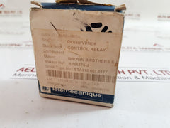 Telemecanique ca2-dn1229.a65 contactor