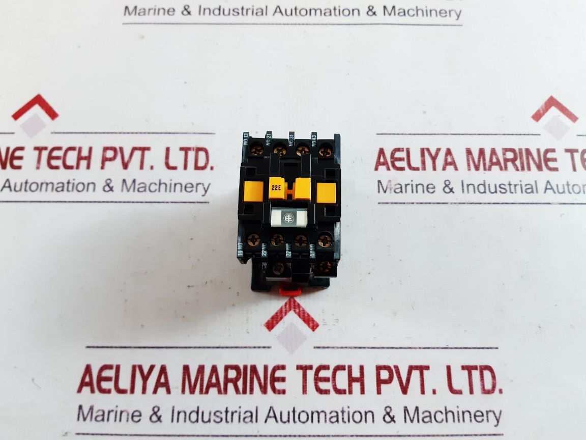 Telemecanique ca2-dn1229.a65 contactor