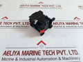Telemecanique ca2-dn1229.a65 contactor