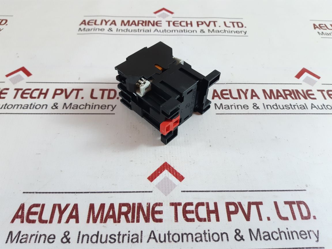 Telemecanique ca2-dn1229.a65 contactor