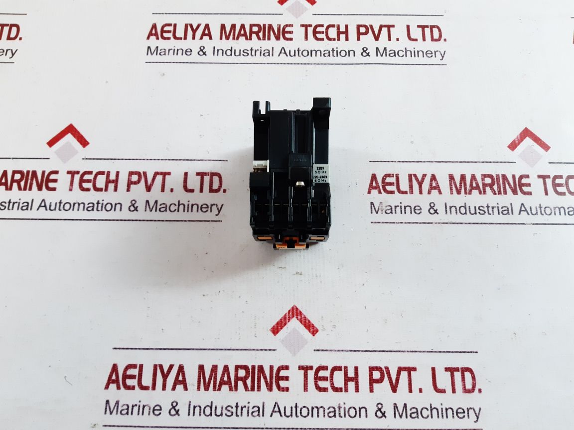 Telemecanique ca2-dn1229.a65 contactor