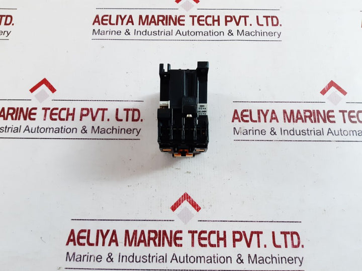 Telemecanique ca2-dn1229.a65 contactor