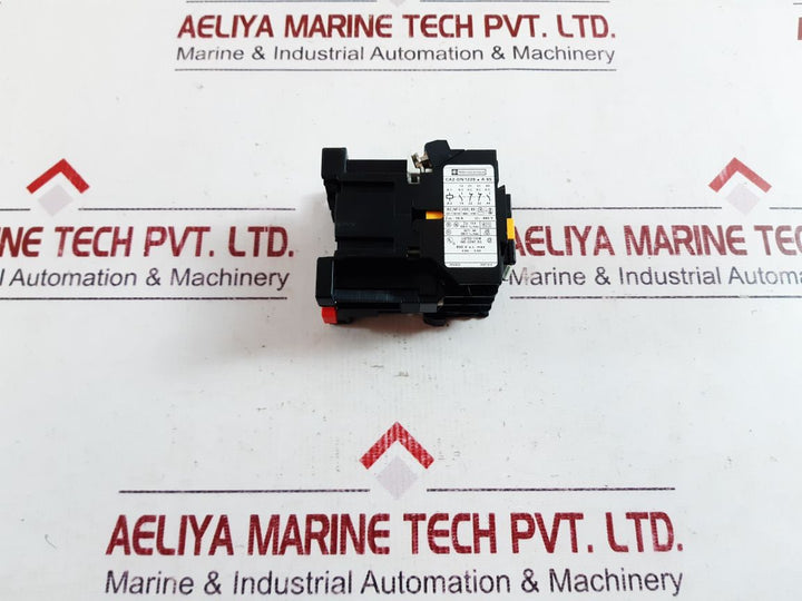 Telemecanique ca2-dn1229.a65 contactor