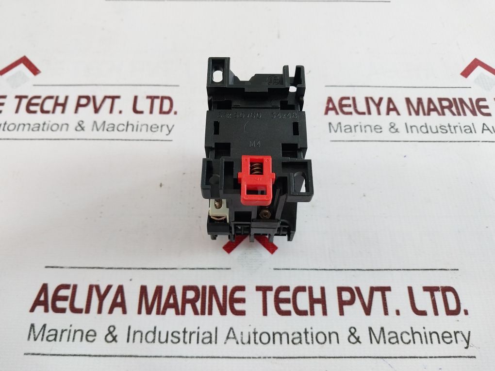 Telemecanique Ca2-dn1229.A65 Auxiliary Contactor Relay 110-120V 60Hz