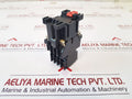 Telemecanique Ca2-dn1229•A 65 Contactor With La1-d04 A 65 Auxiliary Contact
