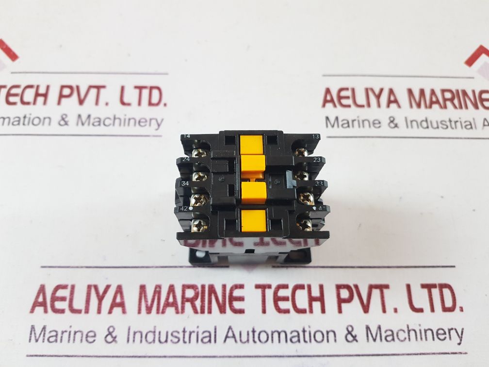 Telemecanique Ca2-dn131 Contactor Relay