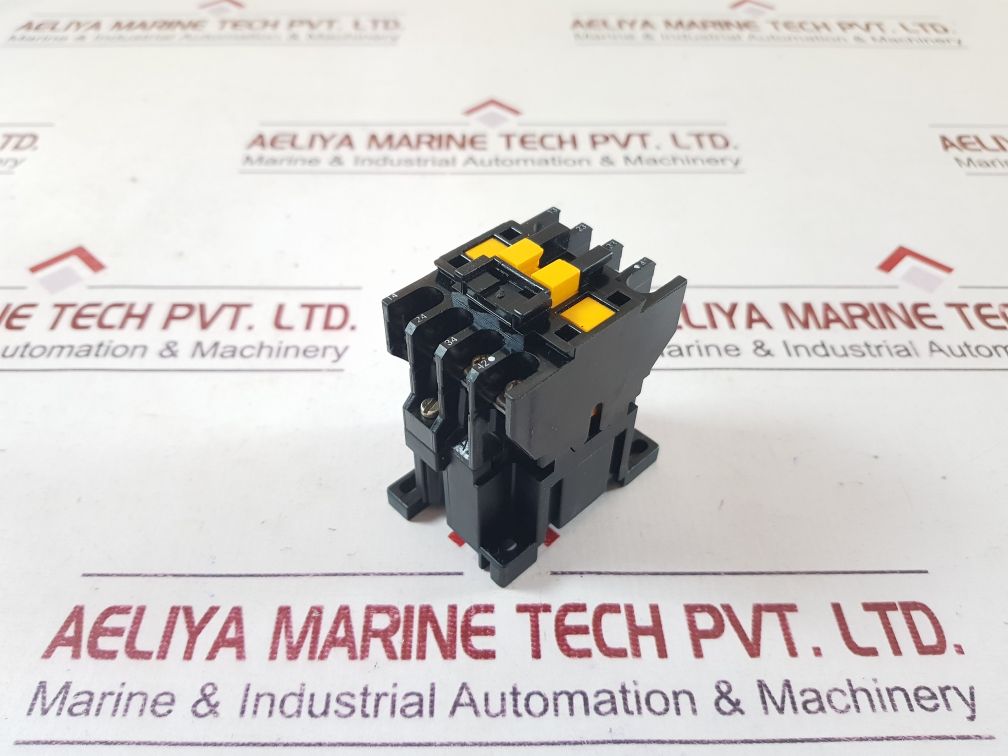 Telemecanique Ca2-dn131 Contactor Relay