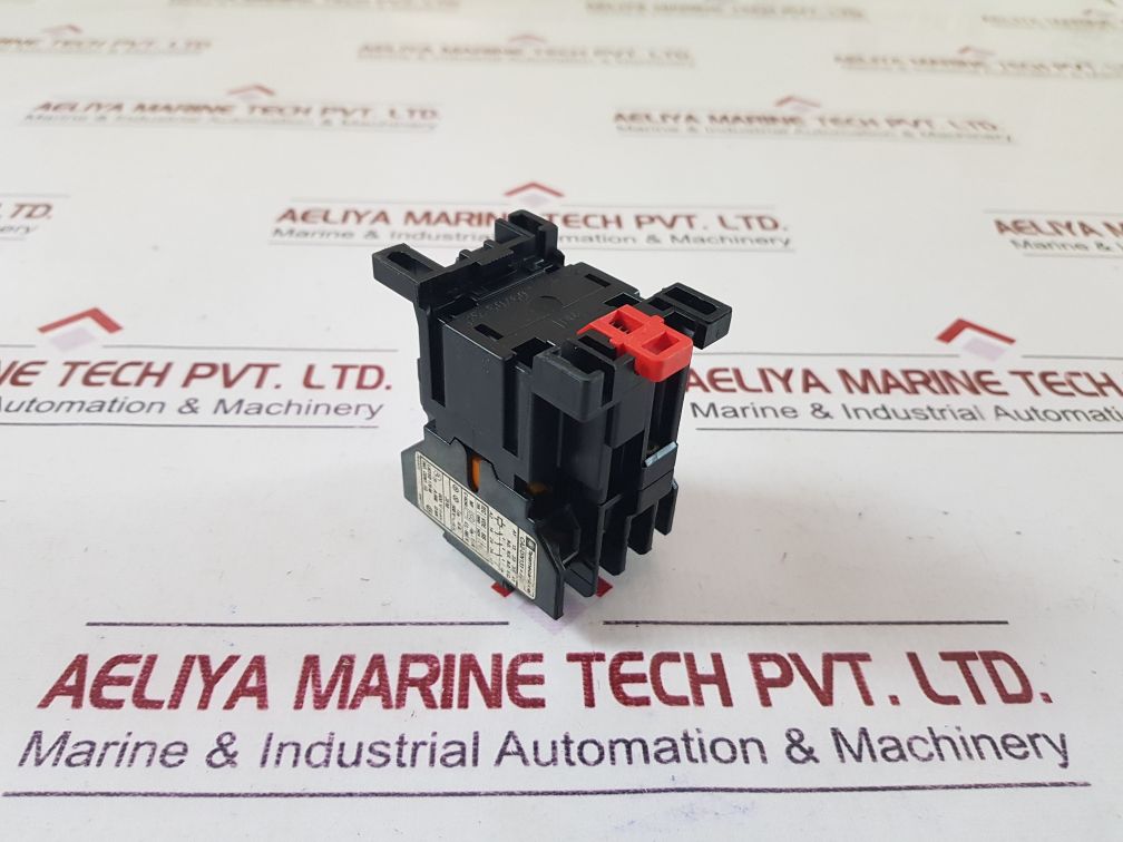 Telemecanique Ca2-dn131 Contactor Relay