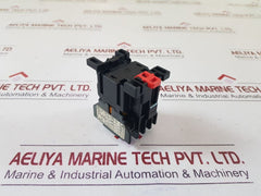 Telemecanique Ca2-dn131 Contactor Relay