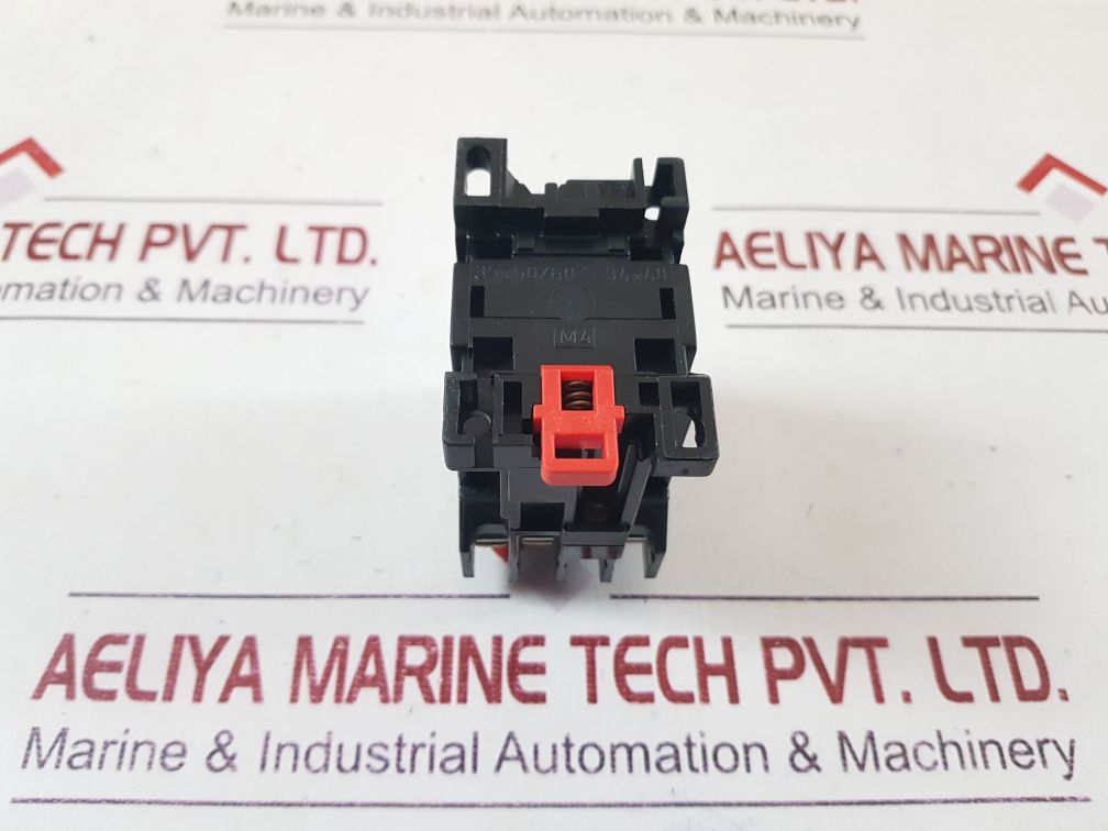 Telemecanique Ca2-dn131 Contactor Relay