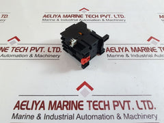 Telemecanique ca2-dn1319.a65 relay ca2-dn1319ma65