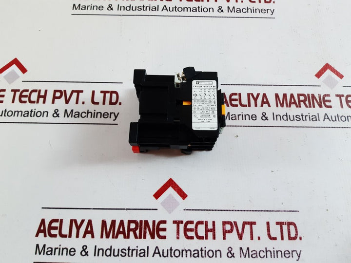 Telemecanique ca2-dn1319.a65 relay ca2-dn1319ma65