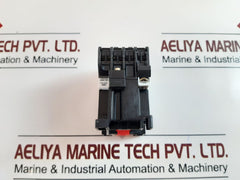 Telemecanique ca2-dn140.a65 control relay