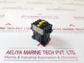 Telemecanique Ca2-dn140.A65 Control Relay
