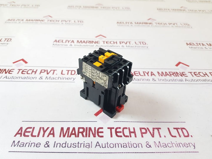 Telemecanique Ca2-dn140.A65 Control Relay
