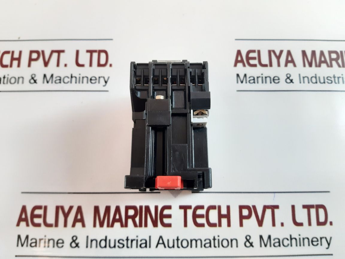 Telemecanique ca2-dn140.a65 control relay