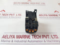 Telemecanique Ca2-dn140.A65 Control Relay
