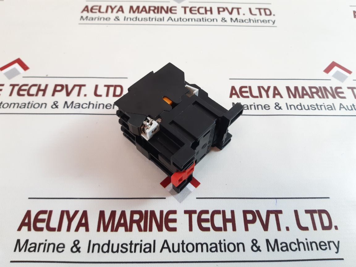 Telemecanique ca2-dn140.a65 control relay