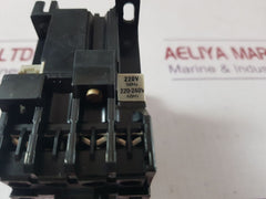 Telemecanique Ca2-dn140.A65 Control Relay
