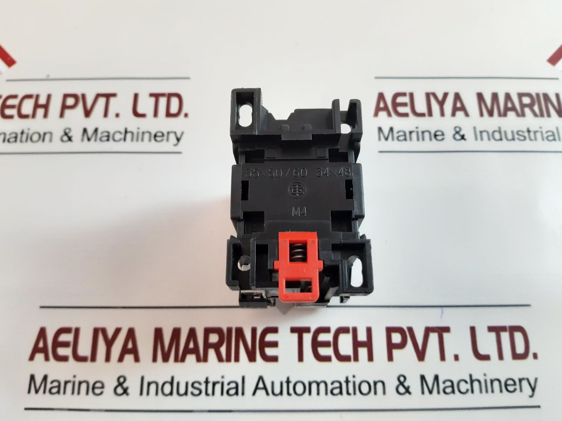 Telemecanique ca2-dn140.a65 control relay