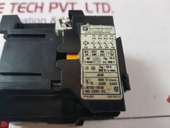 Telemecanique Ca2-dn140.A65 Control Relay
