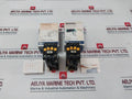 Telemecanique Ca2-dn2229•A 65 Control Relay 10A