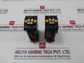 Telemecanique Ca2-dn2229•A 65 Control Relay 10A