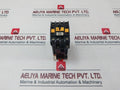 Telemecanique Ca2-dn2229•A 65 Control Relay 10A
