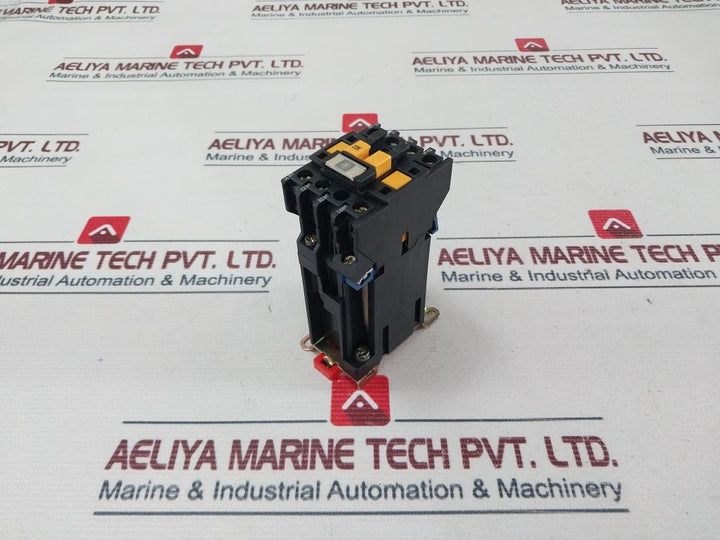Telemecanique Ca2-dn2229•A 65 Control Relay 10A