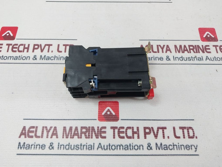 Telemecanique Ca2-dn2229•A 65 Control Relay 10A